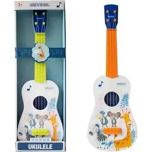 String Guitar ASKATO model 6901440107462 — acoustic guitar in case