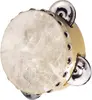 Goki UC086 Tambourine wooden musical toy Photo 2