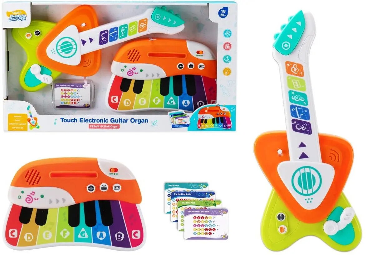 Baby Toys