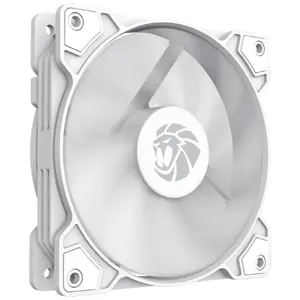 PC Fan Controller GameMax GMX-WFWT-PWM — PWM fan hub for 4/5 fans, PWM signal support