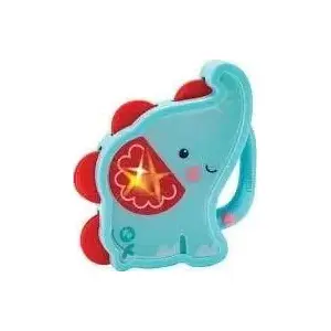Bunguļi REIG modelis 349315 — zils rokā turams sitaminstruments