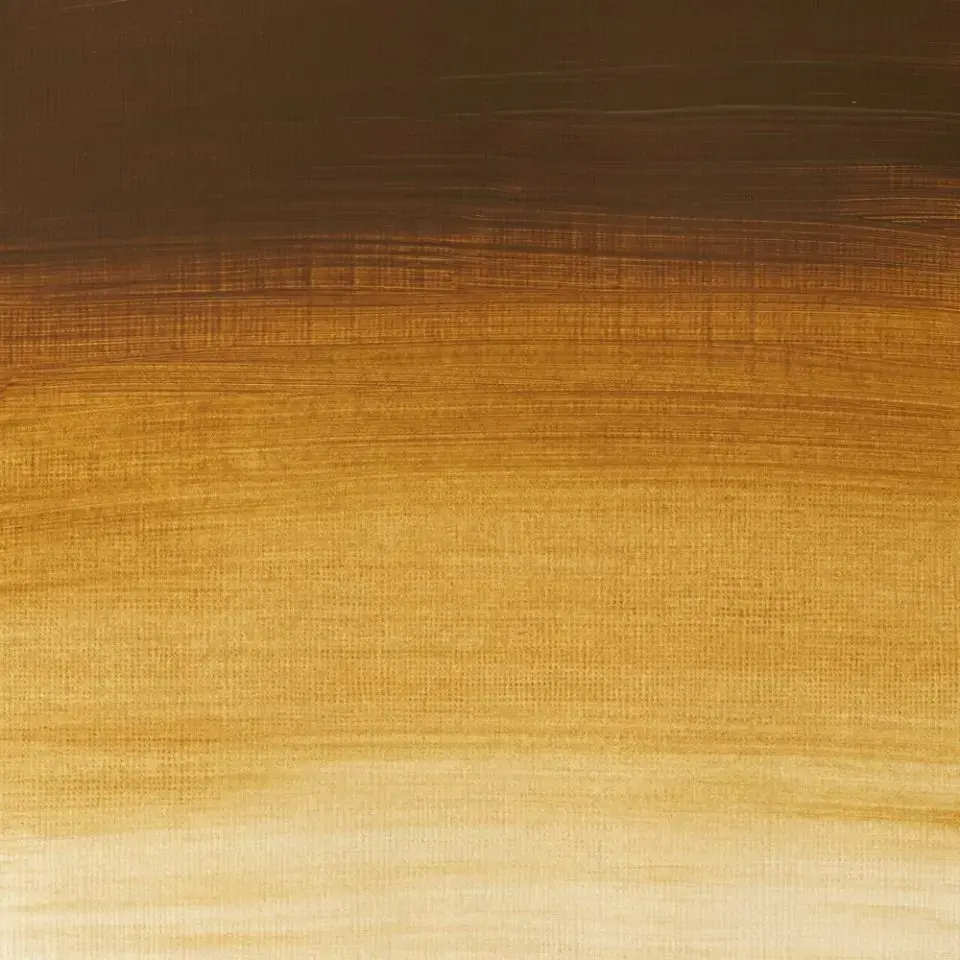 Winsor & Newton Professional Acrylic Raw Umber Light 60 мл Photo 2