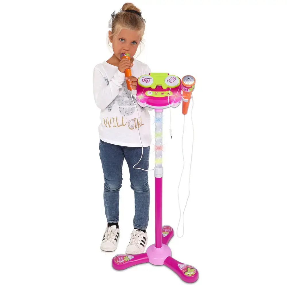 Игрушечный микрофон BonTempi Bontempi 40 1471 Photo 4