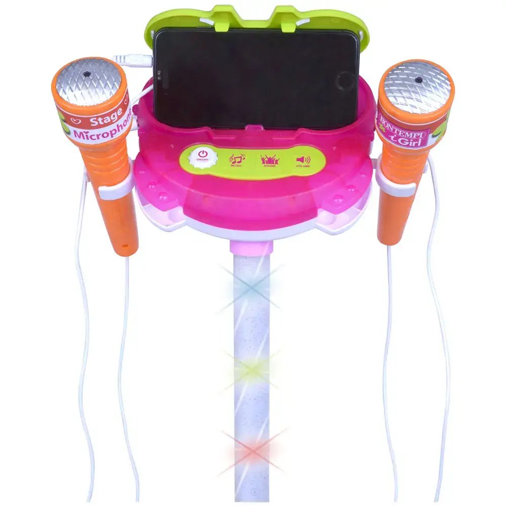 Игрушечный микрофон BonTempi Bontempi 40 1471 Photo 5