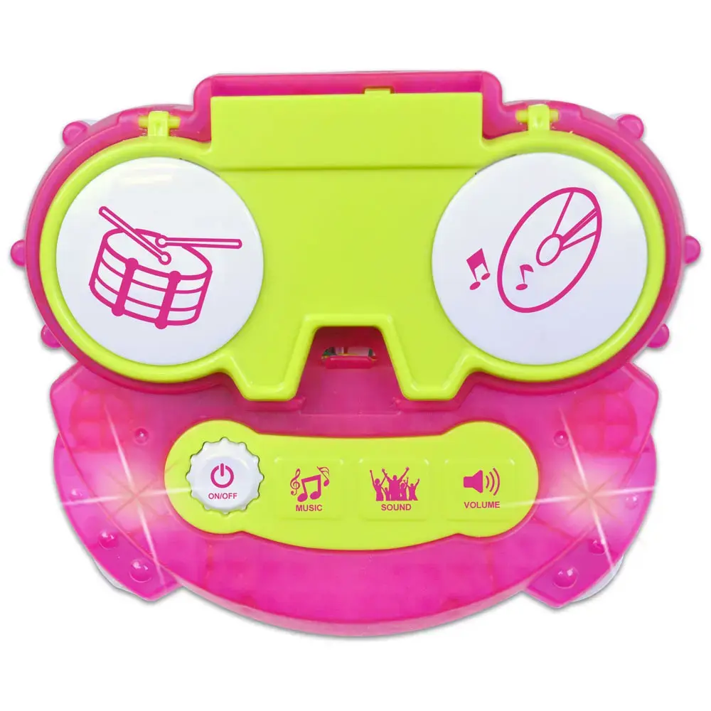 Игрушечный микрофон BonTempi Bontempi 40 1471 Photo 6