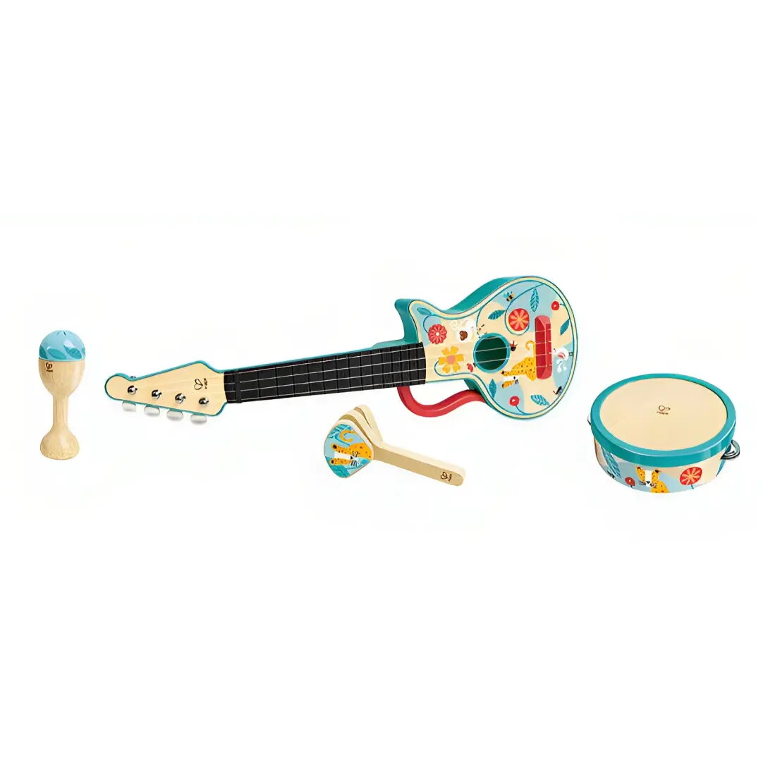 Baby Toys