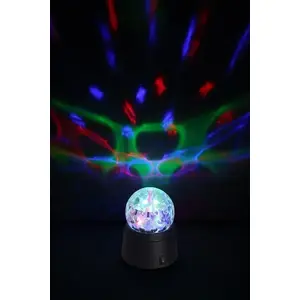 Portable Bluetooth Party Speaker ion audio MUSIC Party Starter