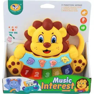 ProNice PIANINKO LEW 1szt — compact piano accessory kit