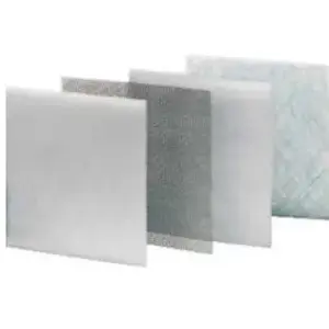 Fan filter Schneider Electric NSYCAF223O 223×223 mm for panel/cabinet ventilation