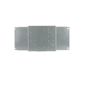 Монтажная плита EATON BPZ-NZM1/MSW-600-MV 600×300 мм