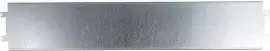 Mounting Plate EATON 200 x 1200 mm model 114810 for electrical enclosures