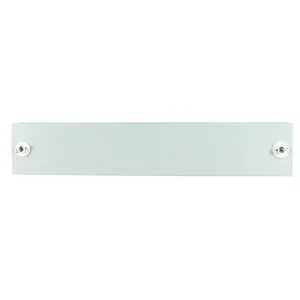 Metāla pilns aizsargvāks 800×800 mm priekš Eaton BPZ-FP-800/800-BL (MPN 119240)