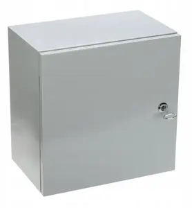 Enclosure Schneider Electric HOC-404025 — wall-mounted hermetic box 255 x 400 x 400 mm