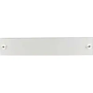 Металлическая защитная крышка Eaton BPZ‑FP‑800/350‑BL 800×350 мм (полная металлическая осьона)