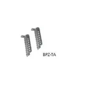 Bracket with depth adjustment Eaton BPZ-TA/2 mounting accessory model 116650