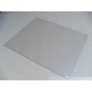 Incobex insulation panel 4 mm for enclosure STN 40×58×25 cm (model TUP-20253)