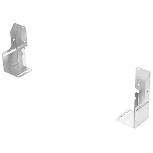 Panel support EATON 115132 — screw-mounted electrical enclosure accessory, steel, 71×51.1×151 mm
