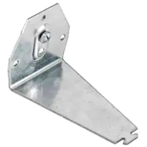 BPZ-TF/2 Eaton mounting bracket without depth adjustment model 116651