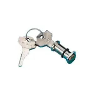 Cabinet Lock ELEKTROPLAST GALANT BOX model 0260-03 for distribution enclosures