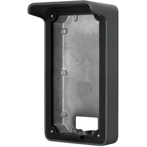 BCS BCS-PN14 surface-mount housing with sunshield for security cameras