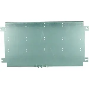 Mounting plate EATON BPZ-MPLSASY 250×800 mm (model 114831)