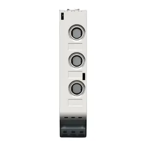 Аксессуар для предохранителя Schneider Electric 9630.005, полиамид, серый, 189×39,5 мм, 1 шт