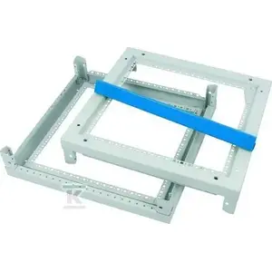 Server rack frames EATON (MB) upper and lower frame 600×400 mm XSFB0604 (MPN 284234)