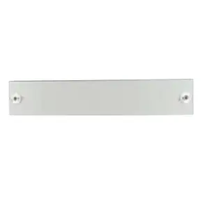EATON полная металлическая защита для модульной аппаратуры BPZ-FP-1200/150-BL 150 x 1200 мм