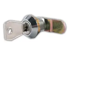 Lock for Distribution Boxes KARWASZ Z-7 with M nut (model M 230427)