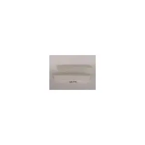 EATON mounting plinths XVTL-SO200/S side parts, height 200 mm, set of 2 (MPN 114613)