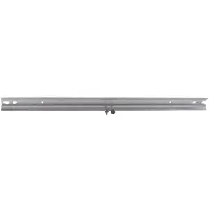 DIN rail EATON BPZ-DINR46-1000 1000 mm, galvanized mounting rail for DIN-rail devices