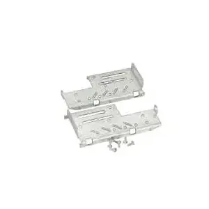Bracket (short) EATON BPZ-CTS-L for 20x10 mm rail, model 106446