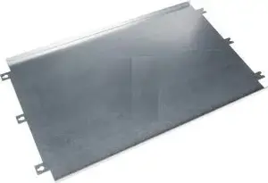 Mounting plate EATON 400 x 800 mm model 114820