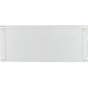 Металлическая крышка с пластиковым заполнением EATON BPZ-FPP-1000/300-BL 1000 x 300 мм