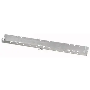 Busbar mounting rail Eaton BPZ-TSB-600 for terminal blocks, MPN 106448
