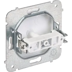 Заглушка ELEKTROPLAST SANTRA/4170-10/EPN для кабельного канала