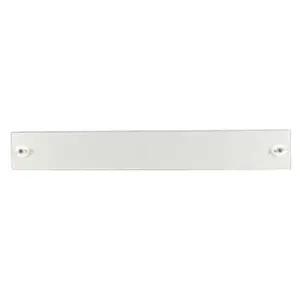 Metal enclosure cover EATON BPZ-FP-800/300-BL 720×300 mm