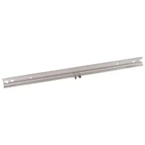 DIN mounting rail 35x15x290 mm EATON BPZ-DINR13-400 (MPN 293594)