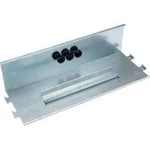 SiGMA-Li PSZPM2-12 panel divider for flush-mounted cabinet — for 2–12 circuits