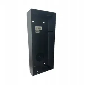 Surface-Mount Housing VIDOS D110 — door entry/video intercom accessory