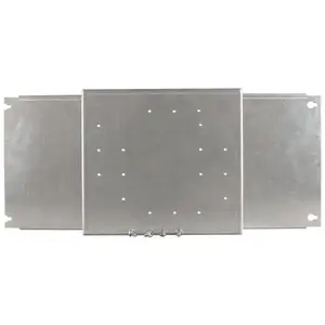 Mounting plate EATON BPZ-NZM1-800-MV 800 × 300 mm