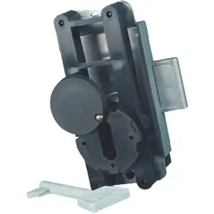Замок с ключом EATON 275422 (61005 SS-KS) — ключевой выключатель для электрических щитов