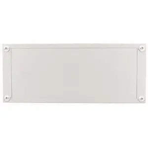 Steel Guard BPZ-FPP-1000/500-BL with plastic filler by EATON (model 134203)