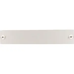 Metal Full Cover 1000 x 200 mm Eaton BPZ-FP-1000/200-BL (293534) - protective enclosure panel