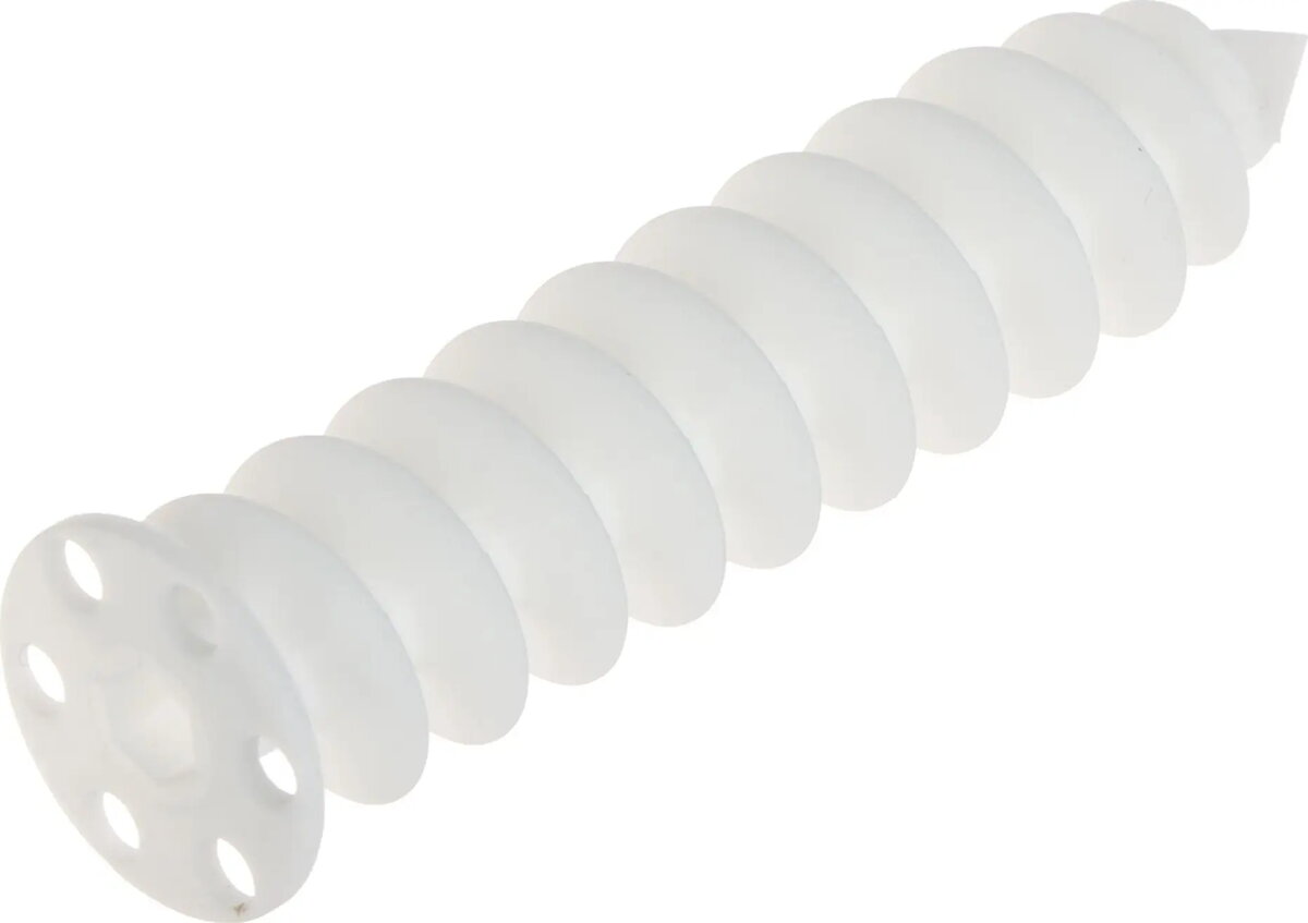 Siltinājuma tapas ELEKTROPLAST SM-95/EPN*P4 — plastmasas