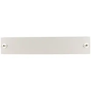 Металлическая защитная крышка EATON BPZ-FP-1000/250-BL (108395) полная металлическая