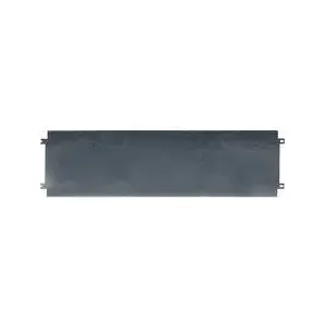 Mounting Plate EATON 300 x 1200 mm model 114816 for electrical panels and switchgear
