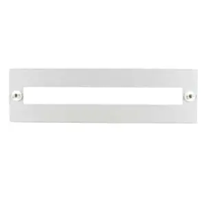 Защитный кожух для модульной аппарату EATON BPZ-FP-1200/150-45 150×1200 мм