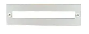 Protective Cover for Modular Devices EATON 600x150 mm (model 286684)