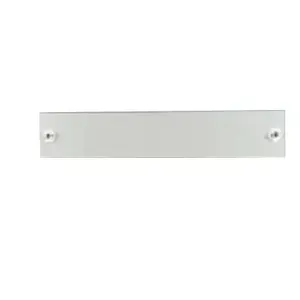 Protective Cover for Modular Devices EATON BPZ-FP-400/150-BL 400×150 mm